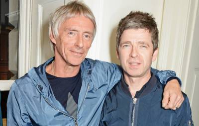 Noel Gallagher claims Paul Weller recorded a new album in lockdown - www.nme.com