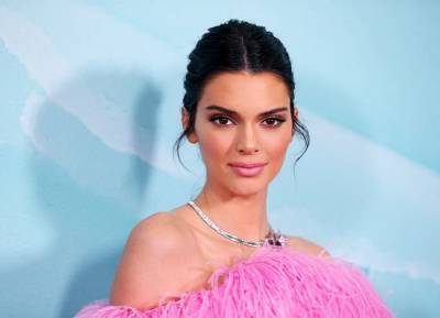 Kendall Jenner goes public with boyfriend for the first time - evoke.ie