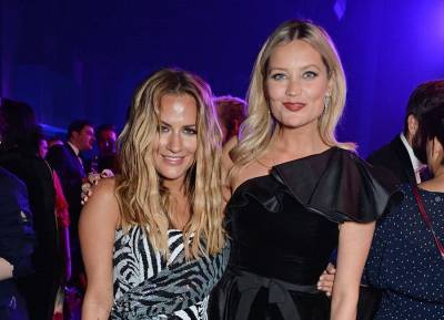 Laura Whitmore leads tributes to Caroline Flack on anniversary of her death - evoke.ie - Britain