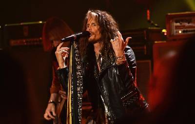Aerosmith’s ‘I Don’t Want To Miss A Thing’ was intended for a woman to sing - www.nme.com