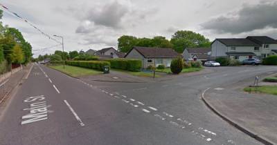 Two children 'shaken' after men in balaclavas break into Scots home and demand cash - www.dailyrecord.co.uk - Scotland