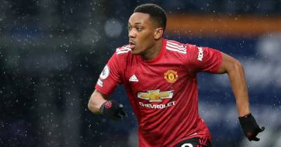 Instagram responds after Manchester United player Anthony Martial racially abused again - www.manchestereveningnews.co.uk - Manchester