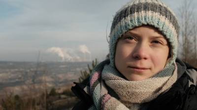 BBC/PBS Board BBC Studios’ Greta Thunberg Documentary Series - deadline.com