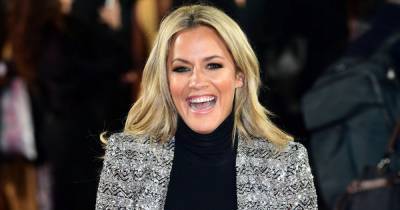Laura Whitmore and Love Island lead tributes to Caroline Flack on first anniversary of her death - www.manchestereveningnews.co.uk