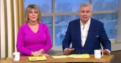 This Morning viewers 'livid' over change to ITV show - www.manchestereveningnews.co.uk