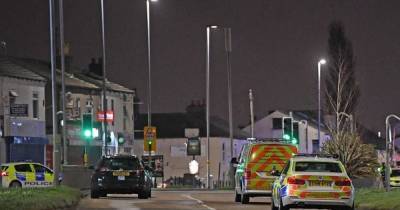 Police officer could face criminal charges after man killed in BMW crash - www.manchestereveningnews.co.uk