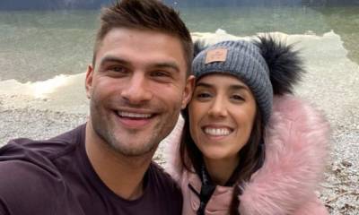 Strictly's Aljaz Skorjanec and Janette Manrara announce exciting news with fans - hellomagazine.com