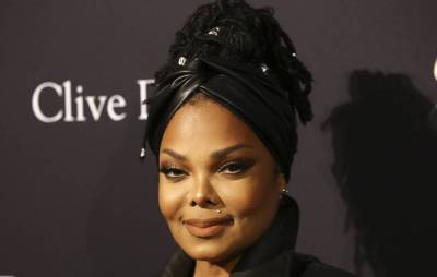 Janet Jackson thanks fans after ‘Control’ tops charts on 35th anniversary - www.nme.com - USA