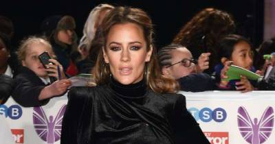 Love Island pays tribute to Caroline Flack on the anniversary of her death - www.msn.com