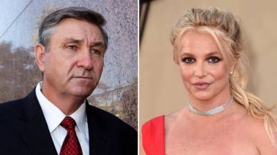 Attorneys spar over powers held by Britney Spears' father - abcnews.go.com - Los Angeles - Los Angeles