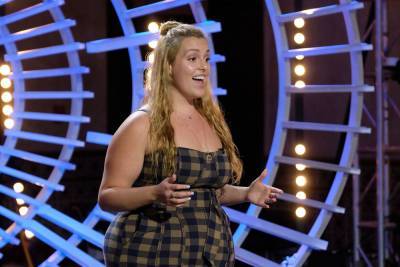 Grace Kinstler Brings Luke Bryan To Tears With Her Incredible Voice On ‘American Idol’ - etcanada.com - USA - Chicago