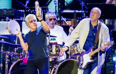 The Who cancel UK and Ireland tour: “The current situation makes this impossible” - www.nme.com - Britain - Manchester - Ireland - Dublin