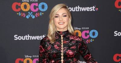 Lindsay Arnold Admits What She ‘Completely Underestimated’ When Prepping Her Baby Diaper Bag - www.usmagazine.com