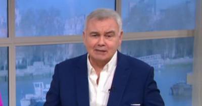 Eamonn Holmes shares moving way his mum marked Valentine's Day - www.manchestereveningnews.co.uk