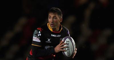 Clive Griffiths responds to Gavin Henson's claim about St Helens and Wigan Warriors - www.manchestereveningnews.co.uk