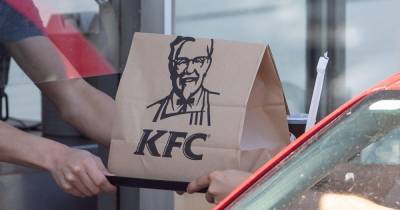 KFC fans divided over new £19.99 popcorn chicken product - www.manchestereveningnews.co.uk - Britain