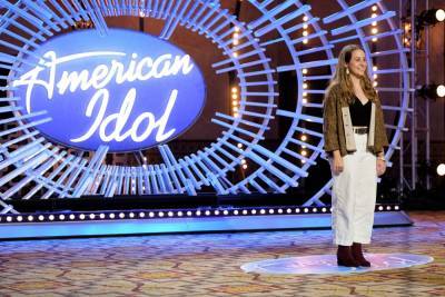 Anilee List Gets Standing Ovation On ‘American Idol’ After Wowing Judges - etcanada.com - USA