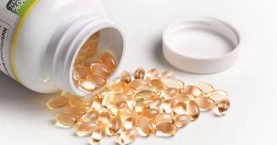 Vitamin D 'urged for Covid treatment in hospitals' over claims it reduces deaths by 60 per cent - www.dailyrecord.co.uk - Spain