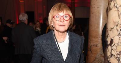 Anne Robinson announced as new Countdown host after Nick Hewer quit show - www.ok.co.uk