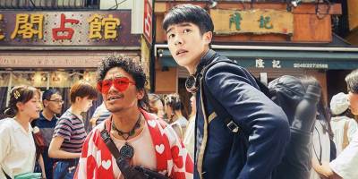 China Box Office: 'Detective Chinatown 3' Opens With Enormous $397M Haul - www.hollywoodreporter.com - China - city Chinatown