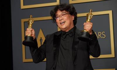 Bong Joon Ho Finished One Of His Two Upcoming Scripts That He’s Been Writing Simultaneously - theplaylist.net