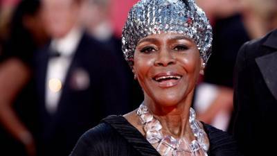 Hundreds pay respects to actor Cicely Tyson at her viewing - abcnews.go.com