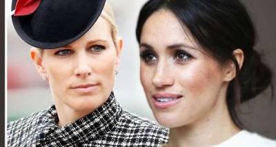 Zara Tindall and Meghan Markle's baby joy may be 'bittersweet' after tragic pregnancy loss - www.msn.com