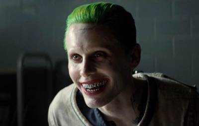 Jared Leto sets the record straight on ‘Suicide Squad’ behaviour - www.nme.com