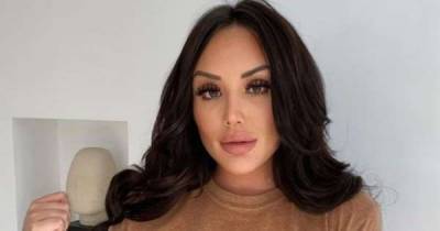 Charlotte Crosby takes another swipe at Gemma Collins as she 'likes' tweet accusing star of breaking lockdown restrictions - www.msn.com - county Crosby