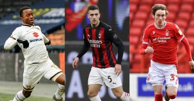 Laird, Dalot, Garner - Manchester United's loanees and how they fared over the weekend - www.manchestereveningnews.co.uk - Manchester