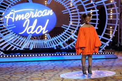 17-Year-Old Nia Renee Absolutely Nails Cover Of Aretha Franklin’s ‘Chain Of Fools’ During ‘American Idol’ Audition - etcanada.com - USA
