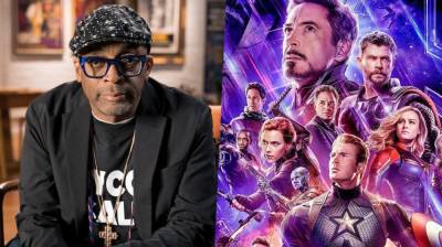 Spike Lee Would Consider Working With Marvel “If The Right Opportunity Comes Across” - theplaylist.net
