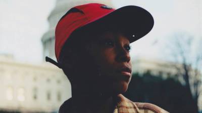 ’17 Blocks’ Trailer: New Documentary Follows 20 Years In The Life Of A Washington, DC Family - theplaylist.net - Washington - Washington