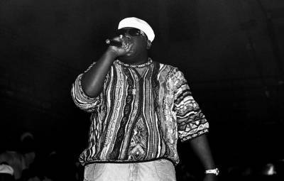 Netflix announces new Notorious B.I.G. documentary, ‘I Got A Story To Tell’ - www.nme.com