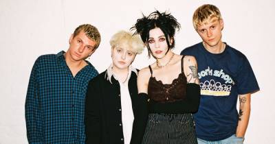 Pale Waves announce huge homecoming gig in Manchester - and reveal biggest inspiration of all - www.manchestereveningnews.co.uk - Manchester