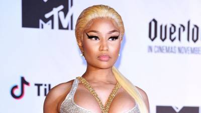 Nicki Minaj's Father Killed in Hit-and-Run - www.hollywoodreporter.com - county Queens - county Long - county Nassau - city Trinidad