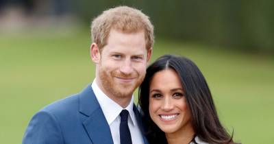 Royal Family caught 'unawares' as Prince Harry and Meghan Markle announce pregnancy news - www.dailyrecord.co.uk