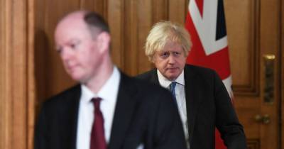 Boris Johnson says “we want this lockdown to be the last” - but he can't guarantee it - www.manchestereveningnews.co.uk - Britain