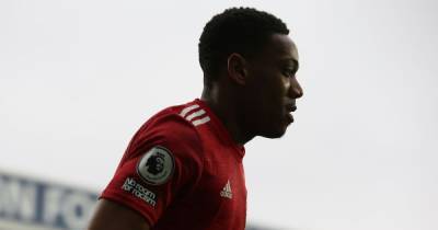 Manchester United news as Instagram responds to Anthony Martial abuse and VAR call explained - www.manchestereveningnews.co.uk - Manchester