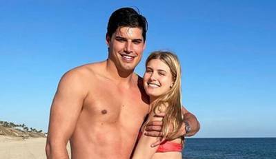 Quarterback Mason Rudolph & Tennis Pro Eugenie Bouchard Confirm They're Dating - www.justjared.com - Mexico - county Lucas