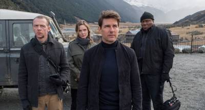 Upcoming ‘Mission: Impossible’ Sequels Won’t Film Back-To-Back As Tom Cruise’s Busy Schedule Impacts Production - theplaylist.net