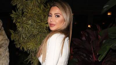 Larsa Pippen ‘Thinking About’ Joining ‘Real Housewives Of Miami’: ‘There Have Been Conversations’ - hollywoodlife.com - Miami