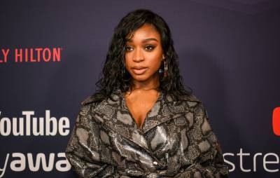 Normani teases new track sampling Aaliyah’s ‘One In A Million’ - www.nme.com