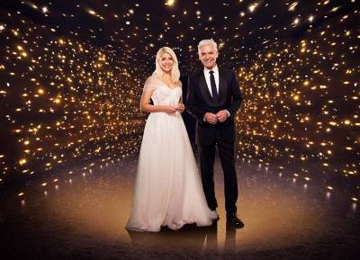 Dancing on Ice CANCELLED this weekend after string of drop outs - evoke.ie