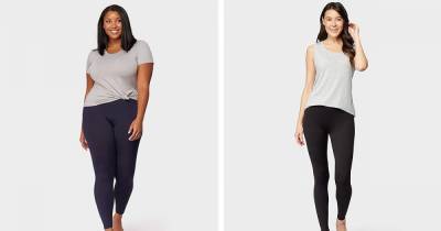 These Leggings Are the Extra Layer of Warmth You Need Right Now - www.usmagazine.com