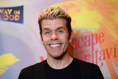 Perez Hilton Regrets ‘A Lot Or Most’ Of What He Said About Britney Spears - etcanada.com - Britain - New York