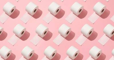 Woman shares genius hack to stop kids wasting toilet paper - www.ok.co.uk
