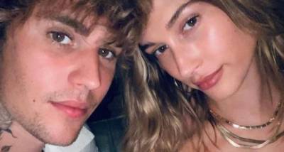 Justin Bieber professes his love for ‘incredible’ wife Hailey Bieber on Valentine’s Day; Says she’s a blessing - www.pinkvilla.com