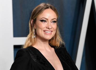 Olivia Wilde praises boyfriend Harry Styles for his ‘humility and grace’ in touching post - evoke.ie