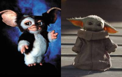 ‘Gremlins’ star Zach Galligan says Gizmo is cuter than Baby Yoda - www.nme.com